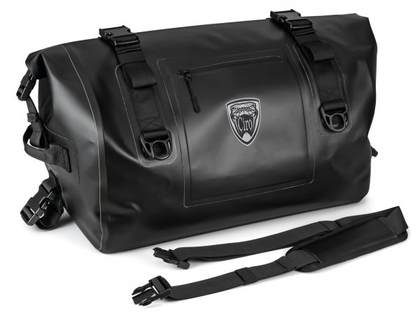 CIRO DRYFORCE 40 LITER DUFFEL